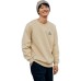 Skechers Sports Life Collection Sweatshirts Men Marshmallow White/0074 Marshmallow white 0074, L