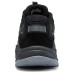 Skechers OUTDOOR Anti-Slip Wear-Resistant Low-Top Casual Shoes Men's Black Черный, 39.5