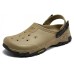 Skechers Clogs Men Коричневый, 39.5