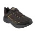 Skechers Cushioning Anti-Slip And Wear-Resistant Low-Top Casual Shoes Men's Brown 41