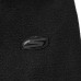 Skechers Basic Sports Series Velvet-feel Coat Women's Carbon Black Carbon Black 0018, M