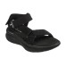 Skechers D'Lux Walker Sandal 'Black' 41