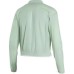 Skechers Jackets & Coats Women's Windy Green Windy Green 02QQ, S