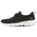 Skechers Go Walk 6 'Black White' Women's 37.5