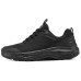 Skechers WOMEN'S GO WALK Anti-Slip Wear-Resistant Low-Top Casual Running Shoes Women's Black Черный, 37