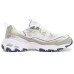 Skechers D'LITES 1.0 Green Dragon Emerging Lightweight Height Increasing Low-Top Chunky Sneakers Women's Gray Green Серый, 35