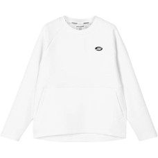 Skechers Sweatshirt Bright White Kids' Bright white 0019, 175