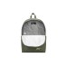 Skechers Fabric Backpack Regular Unisex Olive Green Olive Green