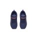 Skechers Wear-Resistant Low-Top Kids' Running Shoes Navy Kids' Синий, 32