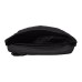Skechers Fabric Shoulder Bag Crossbody Bag Unisex Carbon Black сажа