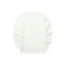 Skechers Colorful T-Shirt Unisex Marshmallow White Marshmallow white 0074, L