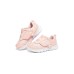 Skechers Slip Resistant Low Top Toddler Shoes Pink Infant And Toddler Розовый, 23