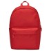 Skechers Fabric Backpack Unisex Race Red Красный