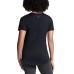 Women's Active GO WALK Wear™ GO DRI® SWIFT Tunic T-Shirt Черный, XL