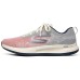 Skechers Go Run Pulse Breathable Low-Top Running Shoes Men's White Blue 43.5