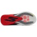 Skechers Skx Reign White Red Black Белый Черный Красный, 43.5