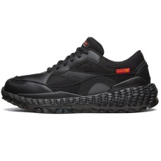 Skechers Monster 'Black Red' 45.5