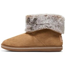 Skechers Cozy Campfire 'Khaki Brown' Women's 38