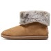 Skechers Cozy Campfire 'Khaki Brown' Women's 38
