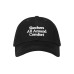 Skechers Cotton Baseball Caps Unisex Black F, Black