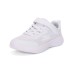 Skechers Wear-Resistant Casual Shoes White Teenagers 36
