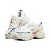 Skechers Kozmiks Gs Blue/White Women's 36