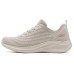 Skechers Bob's Durable Breathable Low-Top Casual Running Shoes Women's Tan Бежевый, 35