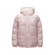 Skechers Down Jacket Women's Marie Rose Pink Marie Rose Pink, L