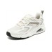 Skechers Street Anti-Slip And Wear-Resistant Breathable Low-Top Casual Running Shoes Women's White Белый, 36