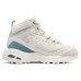 Skechers DLites 1.0 'White Blue' Women's 36.5