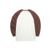 Skechers Colorful T-Shirts Unisex Chicory Coffee Brown/03JJ Chicory Coffee Brown/03JJ, XL