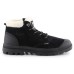 Shoes Palladium Pampa Lo Wt W 96467-008-M 37