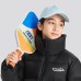 Skechers Down Jacket Carbon Black Teenagers сажа, 120