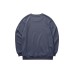 Skechers Sweatshirt Unisex Odyssey Gray Одиссей Грей, L