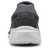 Skechers Breathable Low-Top Casual Shoes Men's Black Черный, 42.5