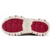 Skechers Anti-Slip Wear-Resistant Low-Top Kids Lifestyle Shoes Red Teenagers Красный, 31