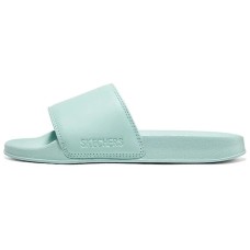 Skechers Side Lines 2 Sports Slippers Women's Green 37
