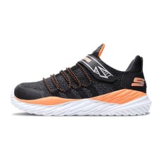 Skechers Nitro Sprint Kids' Casual Shoes Grade School 28.5