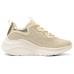 Skechers Anti-Slip Wear-Resistant Low-Top Casual Shoes Women's Natural Бежевый, 37