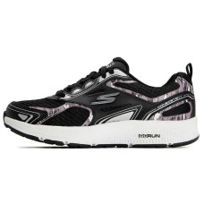 Skechers Go Run Consistent 'Black' Women's 36.5