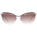 Skechers Sonnenbrille SE6105 32F 57