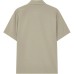 Skechers Sports And Leisure Polo Shirt Men Cashew Nut Coffee Cashew Coffee/01NC, L
