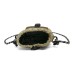 Skechers Fabric Shoulder Bag Crossbody Bag Regular Unisex Elm Wood Color Elm Color