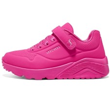 Skechers Kids' Running Shoes Grade School Розовый, 34