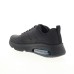 Skechers Uno Evolve Infinite Air 183030 Mens Black Lifestyle Sneakers Shoes 10