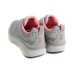 Skechers D'lux Walker Cushioning Slip Resistant Low Top Casual Shoes Women's Silver Pink Розовый, 36.5