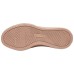 Skechers Court Classics Anti Slip Wear Resistant Low Top Skateboard Shoes Women's Tan Бежевый, 39.5