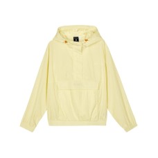 Skechers Trench Coat Women's Snow Pear Ice Cream Yellow Snow Pear Ice Cream Yellow/046V, L