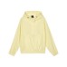 Skechers Trench Coat Women's Snow Pear Ice Cream Yellow Snow Pear Ice Cream Yellow/046V, L