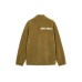Skechers Velvet feel Coat Men's Kelp Umber Kelp Umber, L